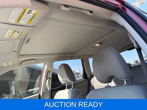 Used 2010 Subaru Forester 2.5XT Premium w/ Popular Equipment Group 4B AWD/4WD image 12