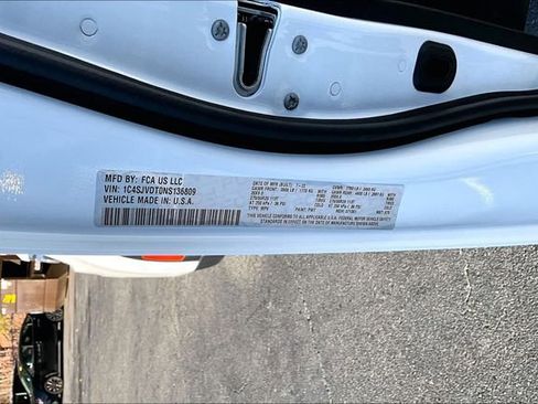 Used 2022 Jeep Wagoneer Series III image 14