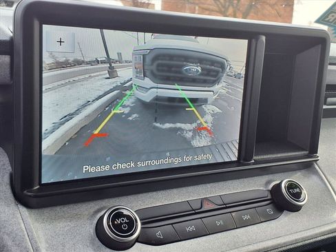 Certified 2022 Ford Maverick XLT image 7