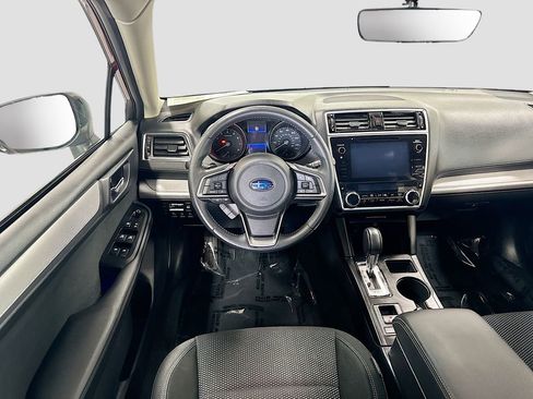 Used 2019 Subaru Outback 2.5i Premium w/ Protection Package #1 AWD/4WD image 22