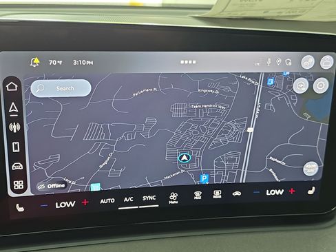 New 2026 Audi Q3 quattro 2.0T AWD/4WD image 22