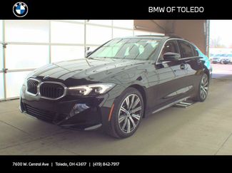 Used 2025 BMW 330i xDrive Sedan w/ Premium Package video 1