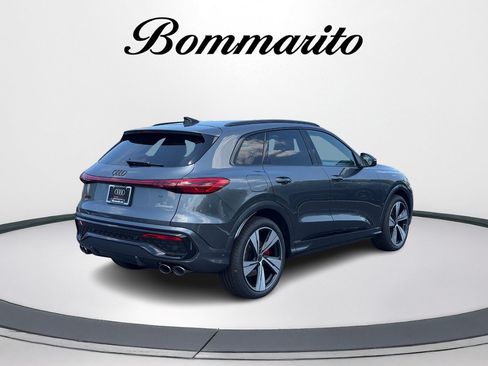 New 2026 Audi SQ5 Premium Plus AWD/4WD image 3