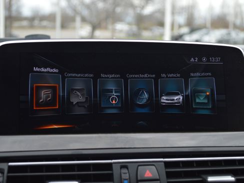 Used 2017 BMW 650i Coupe image 19