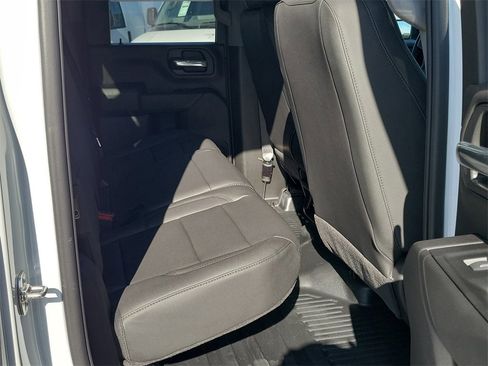 New 2026 Chevrolet Silverado 2500 W/T w/ WT Convenience Package image 18