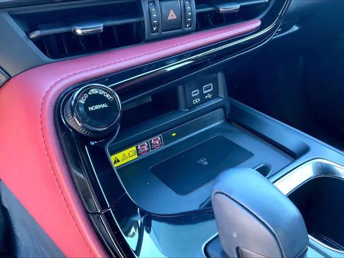 Used 2022 Lexus NX 350 AWD image 67