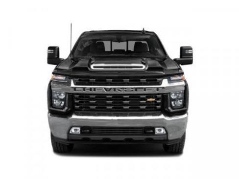 Used 2021 Chevrolet Silverado 2500 LT w/ Midnight Edition image 7