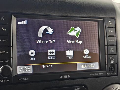 Used 2017 Jeep Wrangler Unlimited Sport AWD/4WD image 25