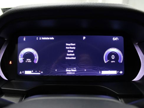 Used 2023 Jeep Grand Cherokee Limited w/ Trailer Tow Prep Group (B) image 10