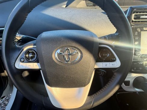 Used 2017 Toyota Prius Prime Plus image 18
