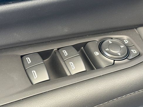 New 2026 Chevrolet Tahoe LS AWD/4WD image 12