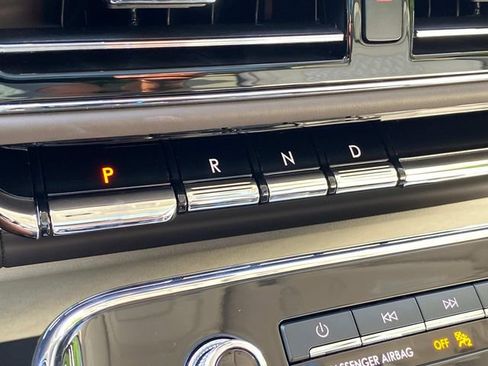 Certified 2024 Lincoln Navigator Black Label AWD/4WD image 29