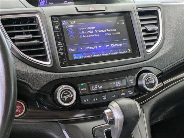 Used 2016 Honda CR-V EX-L image 13