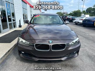 Used 2015 BMW 328i xDrive Sedan w/ Premium Package image 1