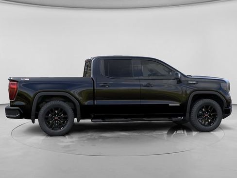 New 2026 GMC Sierra 1500 Elevation w/ Elevation Premium Package AWD/4WD image 5