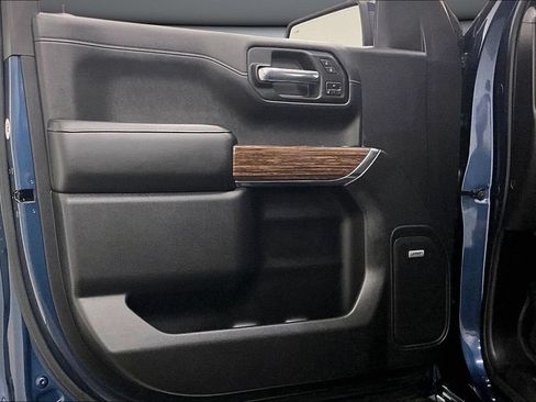 Used 2019 Chevrolet Silverado 1500 High Country AWD/4WD image 21