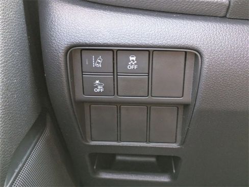 Certified 2020 Honda CR-V LX image 25