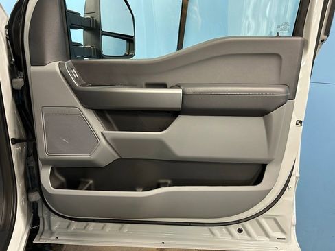 New 2026 Ford F250 XL w/ STX Appearance Package AWD/4WD image 49