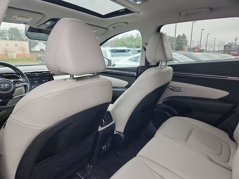Certified 2023 Hyundai Tucson SEL w/ Convenience Package AWD/4WD image 25