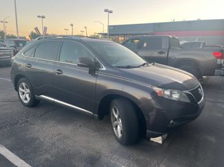 Used 2010 Lexus RX 350 AWD w/ Premium Pkg video 1