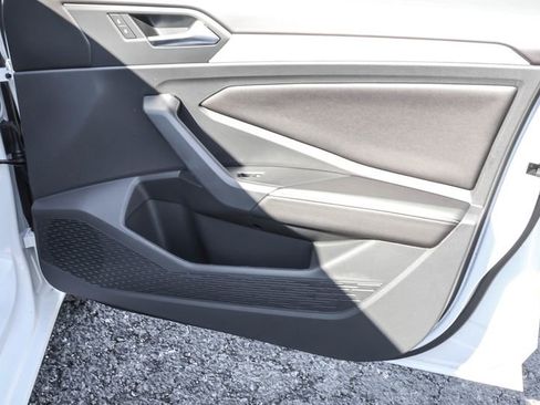 New 2026 Volkswagen Jetta S FWD image 41