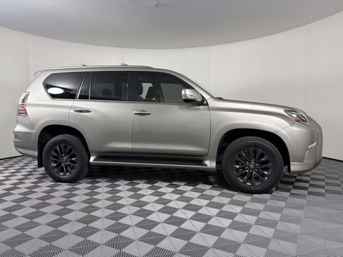 Used 2023 Lexus GX 460 Premium AWD/4WD image 8