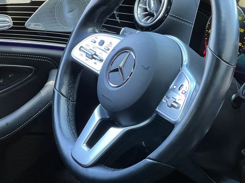 Used 2021 Mercedes-Benz CLS 450 4MATIC image 32