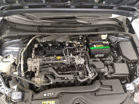 Used 2023 Toyota Corolla LE FWD image 30