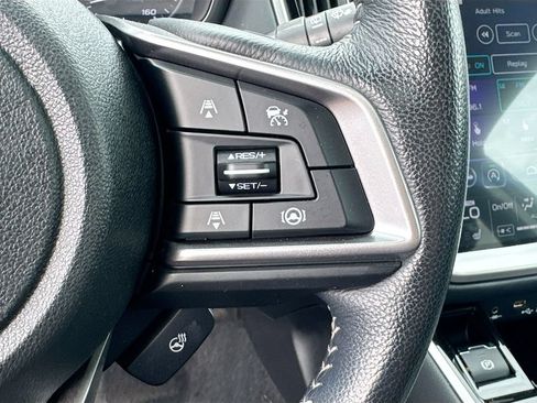 Used 2021 Subaru Outback Limited w/ Popular Package #2 AWD/4WD image 9