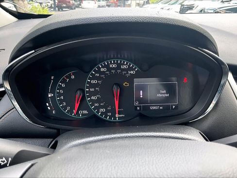 Used 2019 Chevrolet Trax LT w/ LT Convenience Package FWD image 26