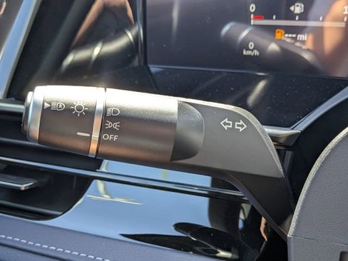 New 2026 INFINITI QX80 4WD w/ Sport Exterior Package image 29