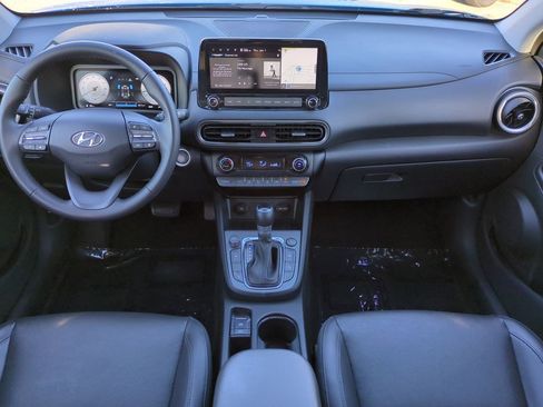 Certified 2022 Hyundai Kona Limited image 15