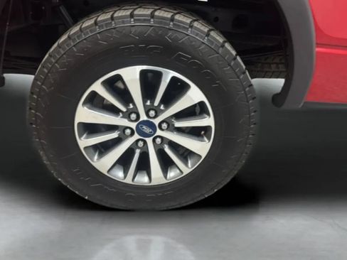 Used 2011 Ford F150 FX4 w/ FX Luxury Pkg AWD/4WD image 35