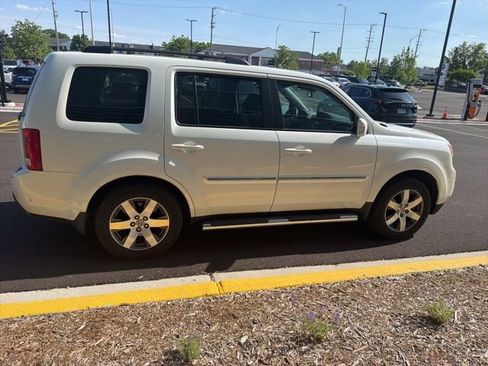 Used 2013 Honda Pilot Touring image 11