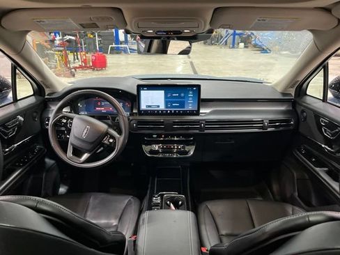 Certified 2023 Lincoln Corsair AWD w/ Equipment Group 102A image 50