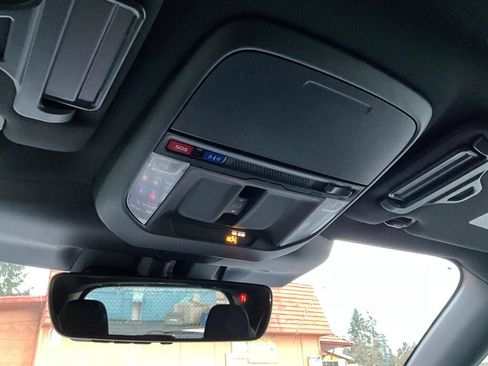 New 2026 Subaru Forester Sport image 17