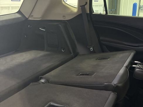 Used 2017 Buick Envision Essence AWD/4WD image 45