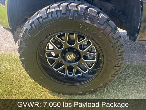 Used 2020 Ford F150 XLT w/ Equipment Group 301A Mid AWD/4WD image 6