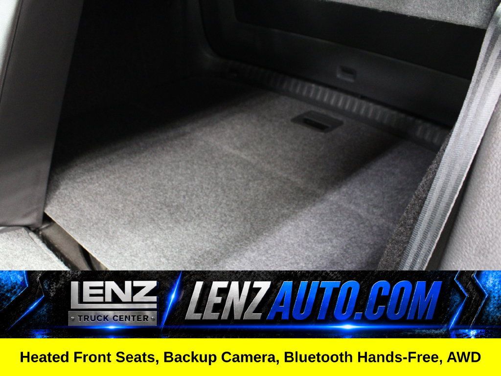 Used 2017 Volkswagen Tiguan S AWD/4WD image 17