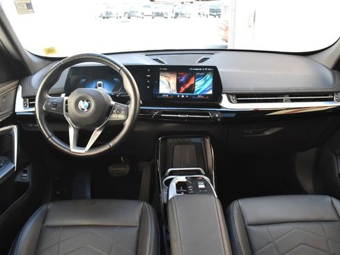 Used 2025 BMW X1 xDrive28i AWD/4WD image 22