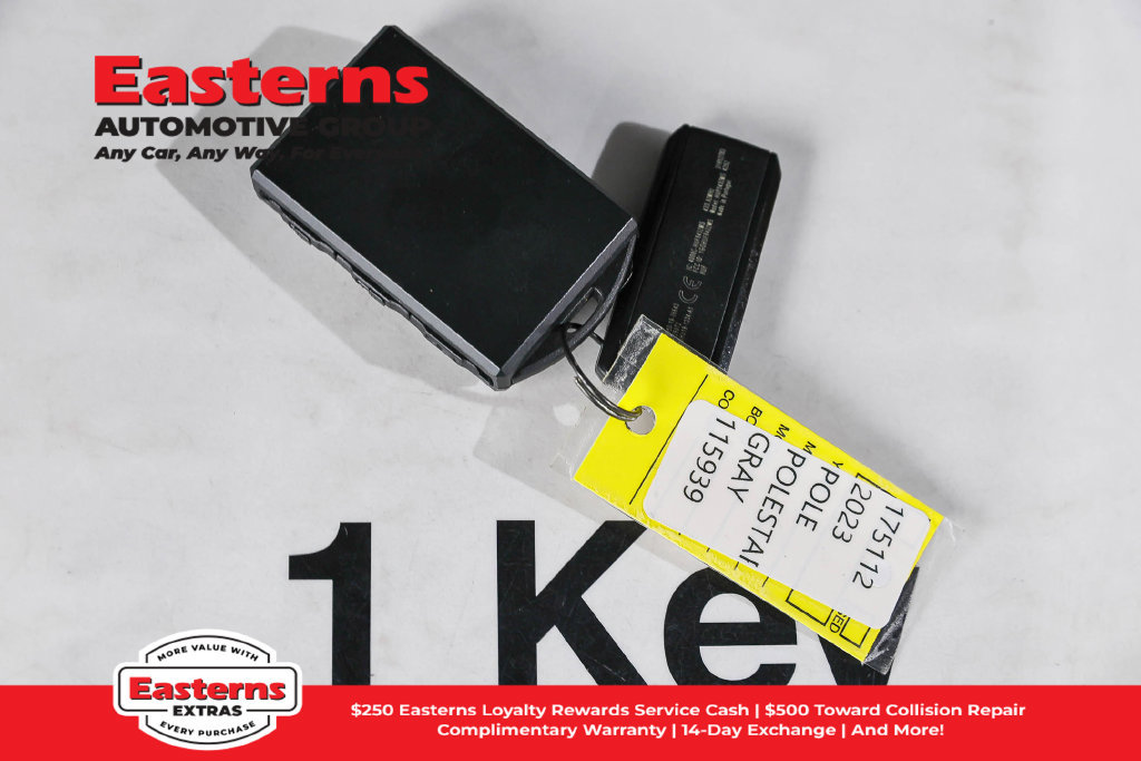 Used 2023 Polestar Polestar 2 AWD/4WD image 25