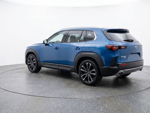Used 2025 MAZDA CX-50 2.5 Hybrid w/ Premium Plus Pkg image 6