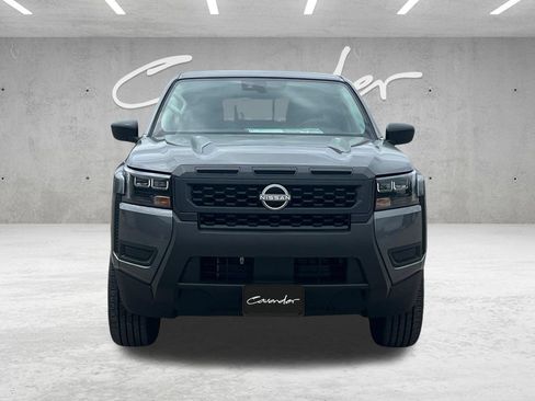 New 2026 Nissan Frontier S RWD image 19