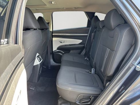 Used 2022 Hyundai Tucson SEL w/ Convenience Package AWD/4WD image 15