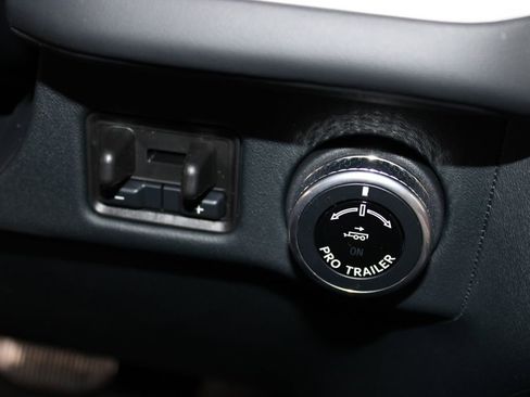 New 2026 Lincoln Navigator L Reserve w/ Jet Appearance Package image 47