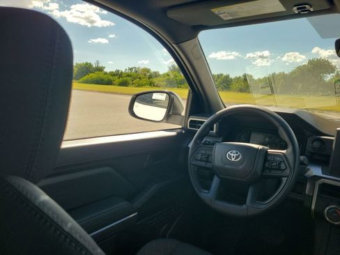 New 2025 Toyota Tacoma SR5 image 15