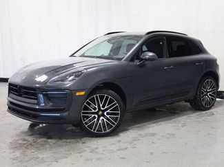 Certified 2026 Porsche Macan video 1