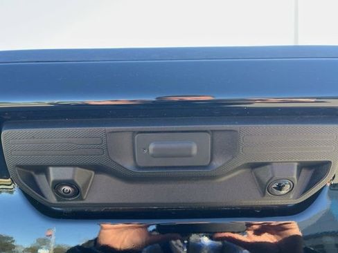 New 2026 Chevrolet Silverado 2500 LT w/ Trail Boss Package image 7