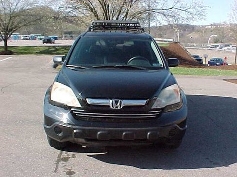 Used 2009 Honda CR-V EX image 3