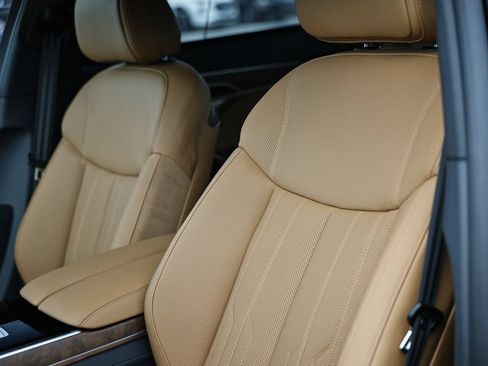 New 2026 Audi A8 L 3.0T AWD/4WD image 21